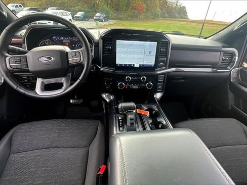 Used 2022 Ford F150 XLT w/ Equipment Group 302A High image 15