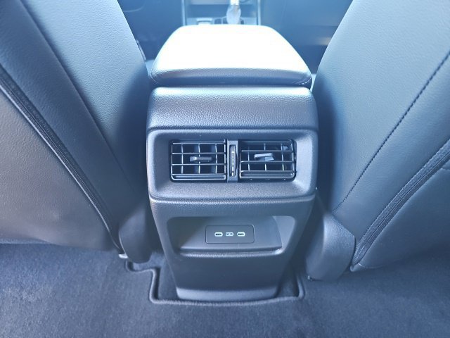Used 2026 Honda CR-V EX-L image 12