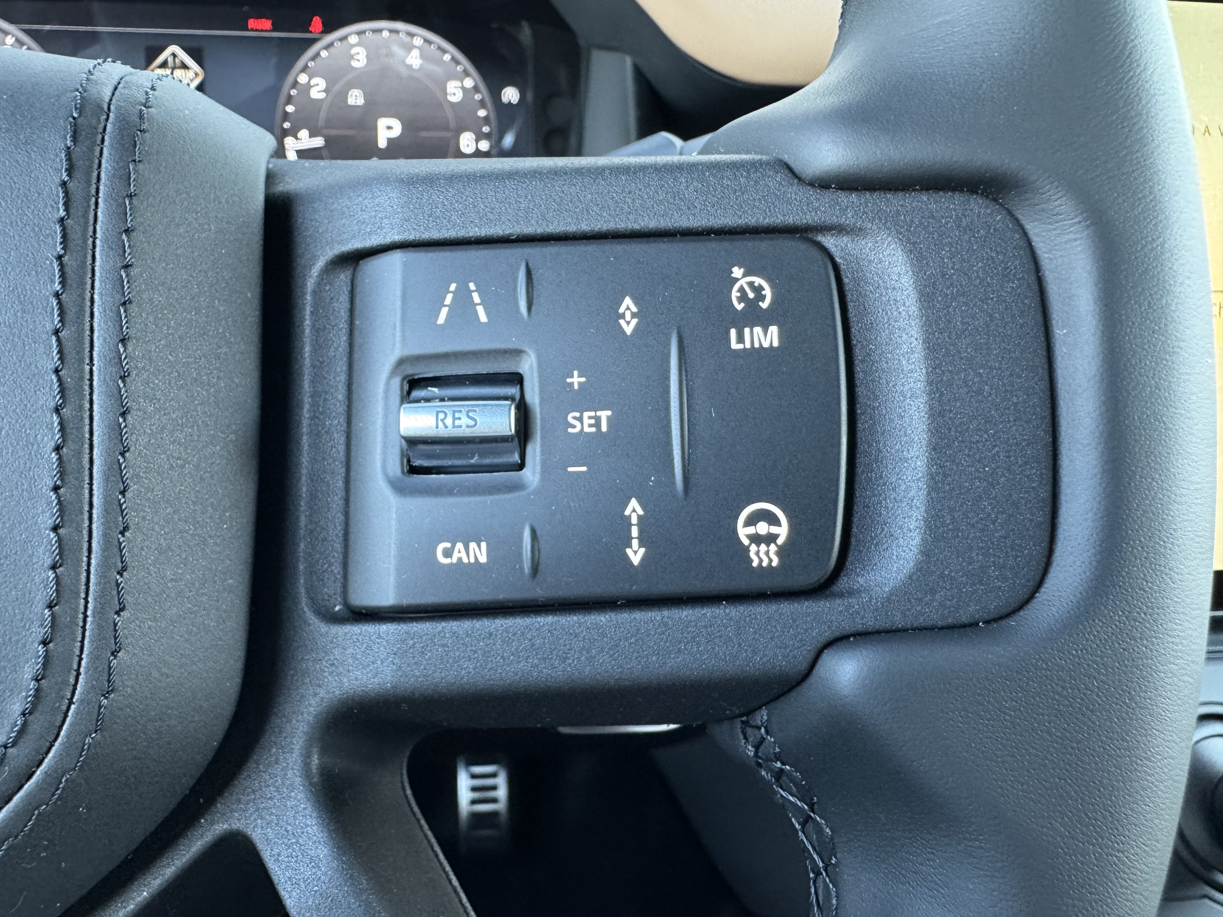 New 2026 Land Rover Defender 130 V8 AWD/4WD image 18
