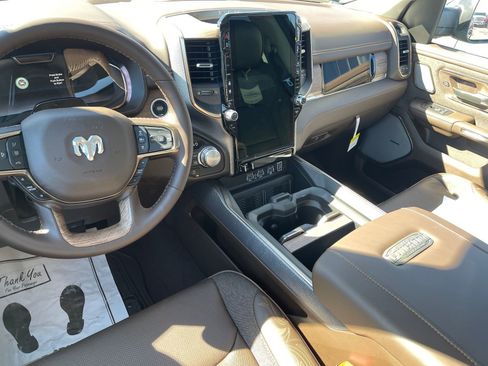 New 2026 RAM 1500 Limited image 5