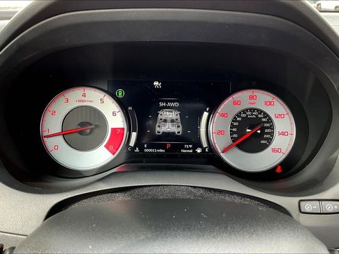 New 2025 Acura RDX A-Spec AWD/4WD image 22