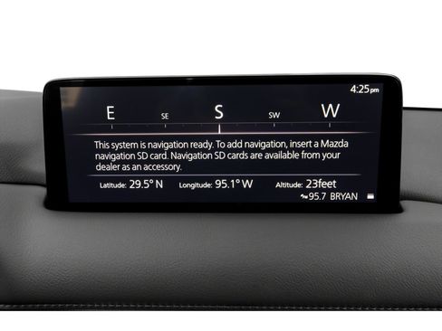 New 2025 MAZDA CX-5 Carbon Edition image 16