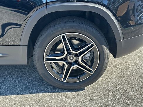New 2026 Mercedes-Benz GLB 250 image 22