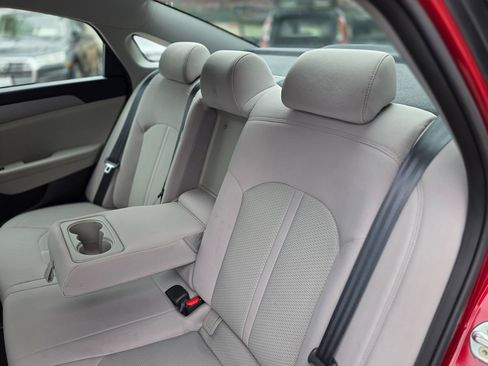 Used 2015 Hyundai Sonata SE image 23