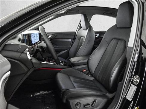 Certified 2025 Audi A5 2.0T Premium Plus w/ Premium Plus image 17