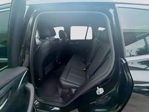 Used 2024 BMW X3 xDrive30i w/ Premium Package w/ZPA AWD/4WD image 21