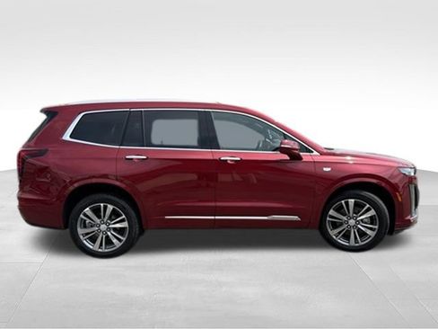 Used 2020 Cadillac XT6 Premium Luxury AWD/4WD image 6
