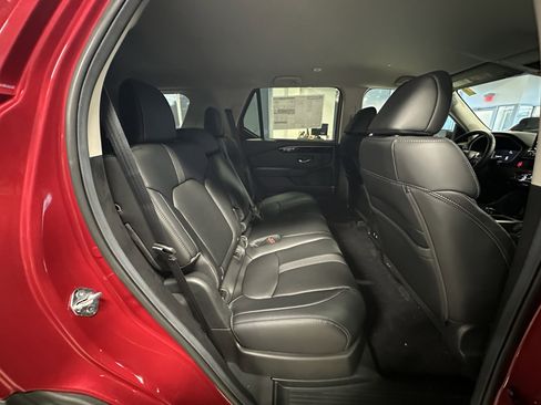 New 2026 Honda Passport RTL image 22