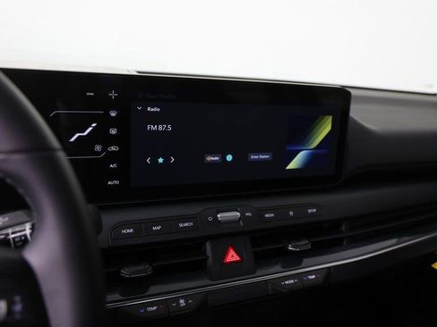 New 2026 Kia K4 EX image 15