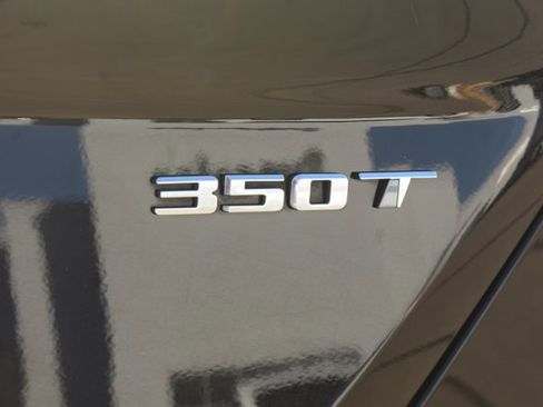 Used 2024 Cadillac CT4 Premium Luxury w/ Climate Package image 8