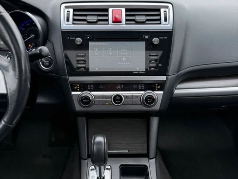 Used 2015 Subaru Legacy 2.5i Limited image 20