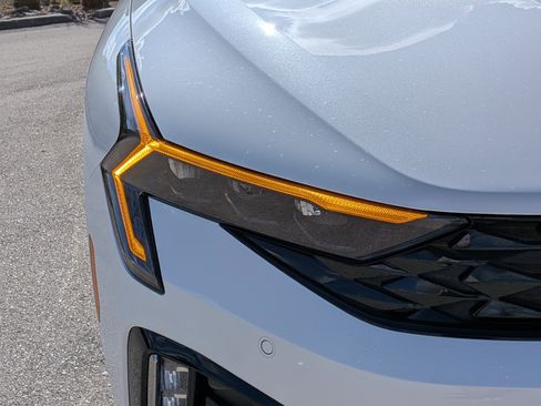 New 2026 Kia K5 GT-Line image 10