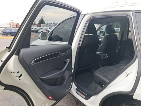 Used 2014 Audi Q5 3.0T Premium Plus image 13