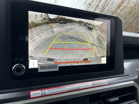 New 2025 Toyota Tacoma SR5 image 20