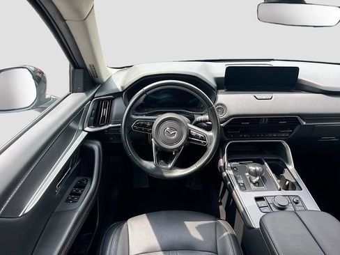 Certified 2024 MAZDA CX-90 Plug-In Hybrid w/ Preferred AWD/4WD image 26