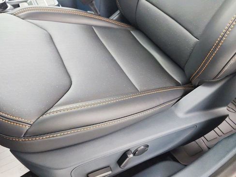New 2026 Ford Maverick Tremor AWD/4WD image 15