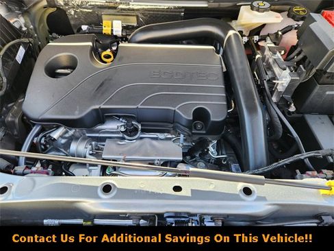 New 2026 GMC Terrain Denali image 22