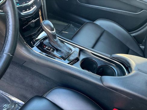 Used 2016 Cadillac ATS 2.0T Sedan image 29