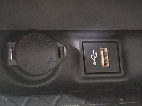 Certified 2025 Toyota RAV4 LE image 13