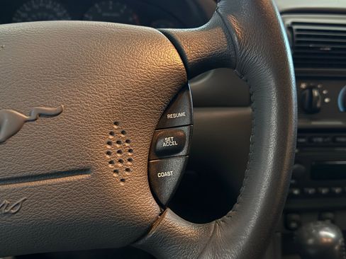 Used 2002 Ford Mustang GT image 38