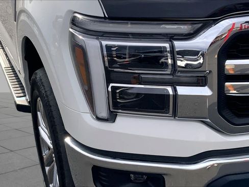 Used 2025 Ford F150 Lariat w/ Equipment Group 501A Mid AWD/4WD image 28