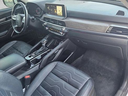 Used 2022 Kia Telluride SX w/ SX Prestige Package image 23