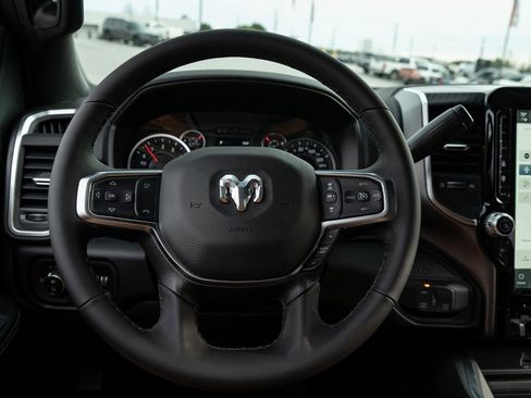 New 2026 RAM 2500 Big Horn image 28