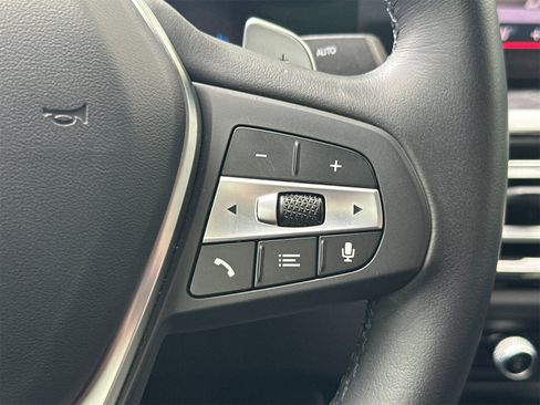 Used 2024 BMW 330i Sedan image 27