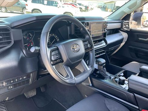 Used 2024 Toyota Tundra SR5 w/ SX Package image 17