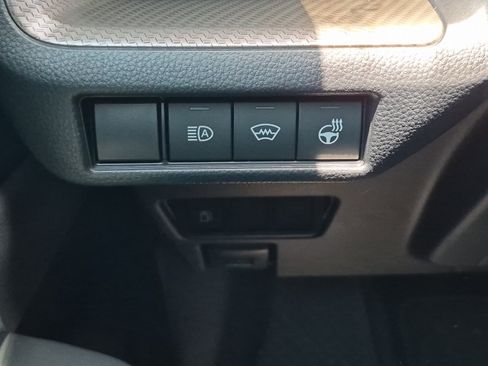 New 2026 Toyota Prius XLE FWD image 67