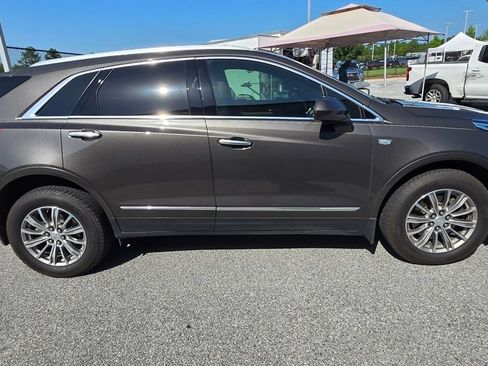 Used 2019 Cadillac XT5 Luxury FWD image 6