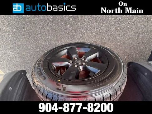 Used 2018 RAM 1500 Express w/ Express Value Package RWD image 39