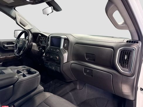 Used 2020 Chevrolet Silverado 1500 LT w/ All-Star Edition AWD/4WD image 29