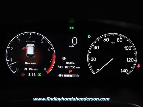 Certified 2024 Honda Pilot EX-L image 33