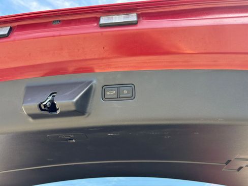 Used 2025 Hyundai Santa Fe SEL image 23