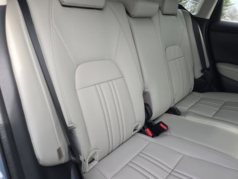 New 2026 Honda HR-V EX-L image 21