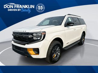 New 2026 Ford Expedition Tremor video 1
