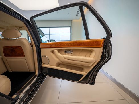 Used 2002 Rolls-Royce Park Ward RWD image 31