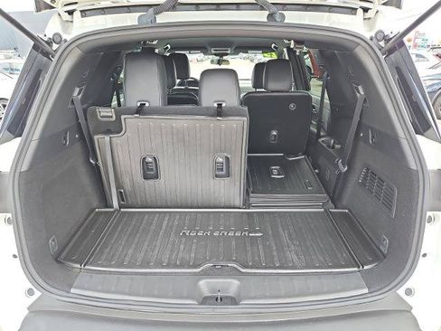 Certified 2023 Nissan Pathfinder Rock Creek AWD/4WD image 18