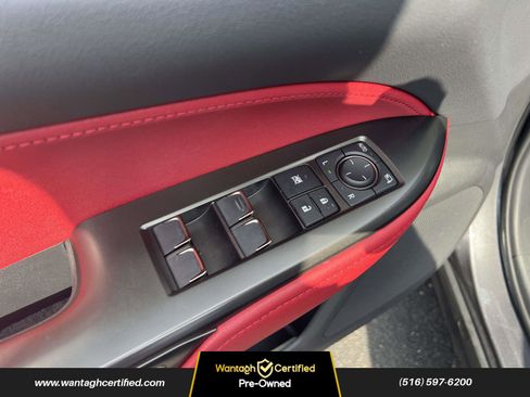 Used 2024 Lexus NX 350 F Sport image 16