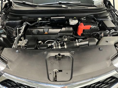 Certified 2020 Acura RDX AWD image 19