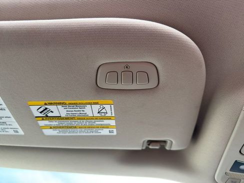 Used 2024 Lincoln Navigator L Reserve AWD/4WD image 41