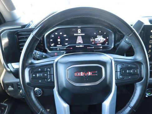 Used 2023 GMC Sierra 1500 Elevation AWD/4WD image 19