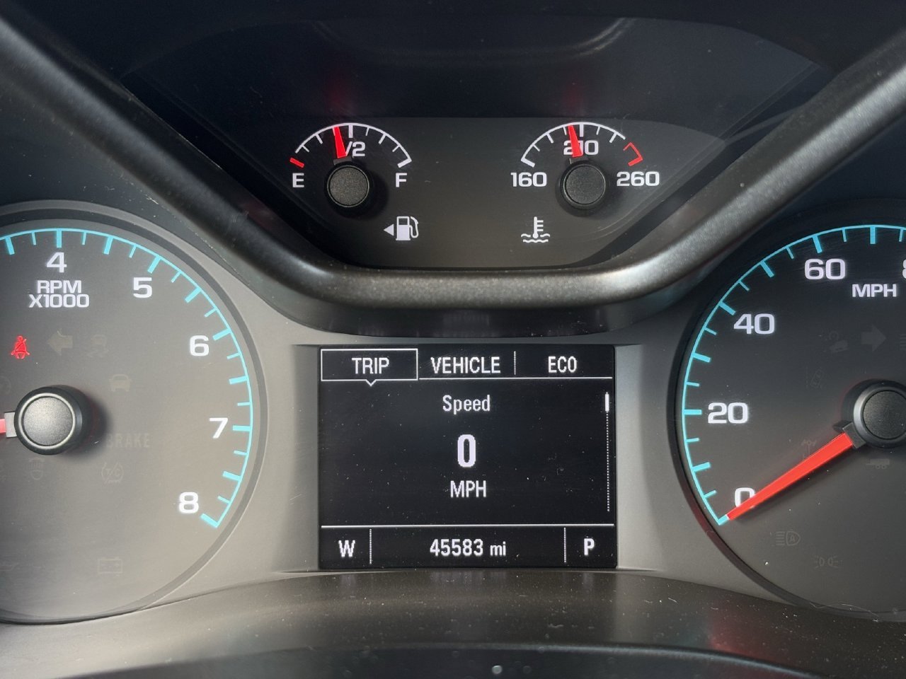 Used 2022 Chevrolet Colorado LT w/ LT Convenience Package RWD image 15