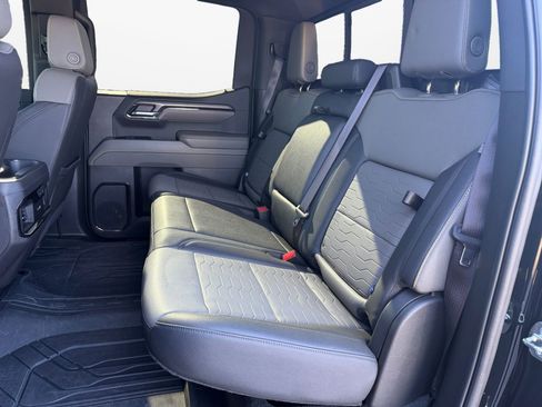 Used 2024 Chevrolet Silverado 1500 ZR2 w/ Technology Package image 13