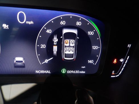 Used 2026 Honda CR-V Sport Touring image 31