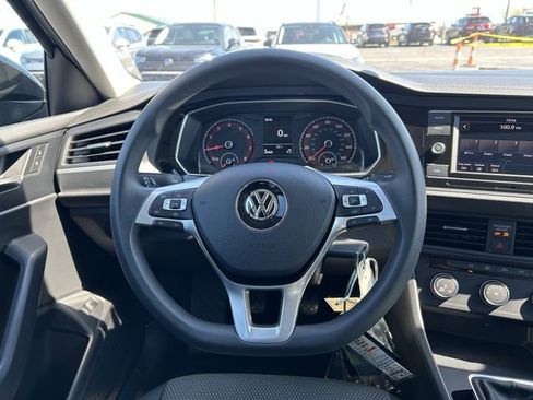 Used 2019 Volkswagen Jetta S FWD image 10