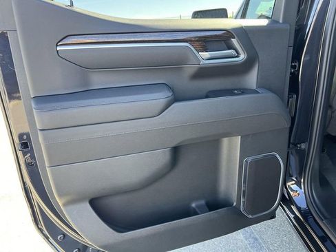 New 2026 GMC Sierra 1500 Elevation image 25
