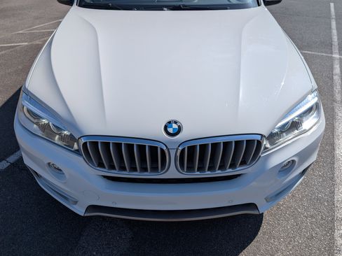 Used 2018 BMW X5 sDrive35i image 12