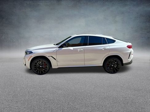 New 2026 BMW X6 M60i image 5